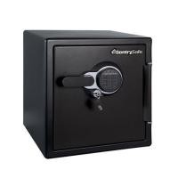 ราคา ตู้นิรภัย ELECTRONIC SENTRYSAFE SFW123GTC สีดำ (1258907)