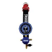 ราคา เกจวัดน้ำยาแอร์ TASCO BLACK TB100 II (1259361)