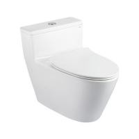 ราคา สุขภัณฑ์ 1 ชิ้น TOTO CW625 สีขาว (1301071)