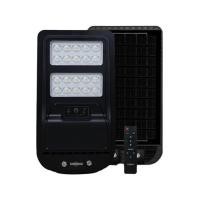 ราคา ไฟถนน SOLAR SHINING MAX 300 วัตต์ DAYLIGHT สีดำ (1314404)