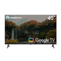 ราคา ทีวีแอลอีดี 40 นิ้ว ACONATIC (FULL HD, LED, GOOGLE TV) 40HSA120AN (1314693)