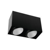 ราคา ดาวน์ไลท์ SL LIGHTING 557-2 สี่เหลี่ยม E27 สีดำ (888224900511)