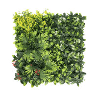 ราคา ผนังต้นไม้ปลอม PIMARN รุ่น PID239 TYPE B ขนาด 50X50 เซนติเมตร (888237700036)