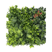 ราคา ผนังต้นไม้ปลอม PIMARN รุ่น PID240 TYPE C ขนาด 50X50 เซนติเมตร (888237700037)