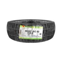 ราคา สายไฟ VCT IEC53 YAZAKI 3x2.5 ตร.มม. 100 ม. สีดำ (1020077)