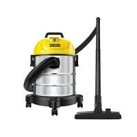 ราคา เครื่องดูดฝุ่น KARCHER CLASSIC 1300 วัตต์ 18 ลิตร (1190004)