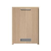 ราคา บานถังแก๊ส CABIN JUNO 54x74 ซม. สีบีช (1254225)