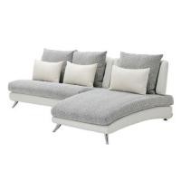 ราคา โซฟาเข้ามุม SB FURNITURE JELLY MINI 19243889 สีขาว (1315922)