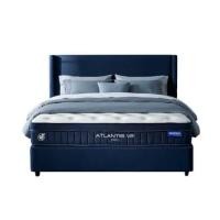 ราคา ที่นอนพ็อกเก็ตสปริง 5 ฟุต SLEEPHAPPY ATLANTIS V2 PRO หนา 11 นิ้ว (888109800192)