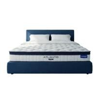 ราคา ที่นอนพ็อกเก็ตสปริง 3.5 ฟุต SLEEPHAPPY ATLANTIS PRO หนา 10 นิ้ว (888109800199)
