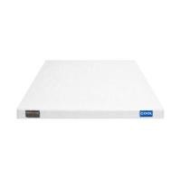 ราคา แผ่นรองนอน 3.5 ฟุต BEDISUPREME รุ่น COOLING MEMORY FOAM หนา 4 นิ้ว หุ้มผ้า COOLING MAX (888120800331)