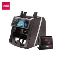 ราคา เครื่องนับแบงค์ DELI ET998-BK-01 สีดำ (888134600847)