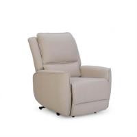 ราคา โซฟาปรับไฟฟ้า 1 ที่นั่ง PATARA รุ่น TWINS สีครีม (888165900111)