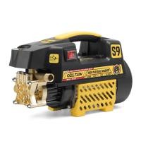 ราคา เครื่องฉีดน้ำแรงดันสูง DELTON รุ่น S9-09T 400 บาร์ 3800 วัตต์ (888204600103)