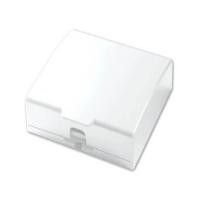 ราคา ฝากันน้ำสำหรับเต้ารับ SIEMENS ซีรีส์ AZIO ขนาด 86 มม. สีขาว (888233000052)