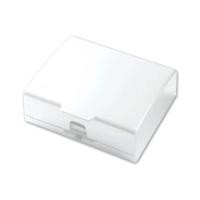 ราคา ฝากันน้ำสำหรับเต้ารับ SIEMENS ซีรีส์ AZIO ขนาด 120 มม. สีขาว (888233000053)