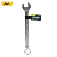 ราคา ประแจปากตาย DELI EDL140017L-SL-01 17มม (888236700168)