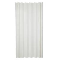 ราคา ฉากกั้นห้องแบบทึบ DIY ME LIVING WC 001 120X200 ซม. สีขาว (1140605)