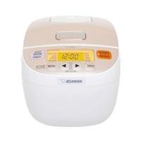ราคา Zojirushi หม้อหุงข้าว ขนาด 0.5 ลิตร รุ่น NLBGQ05WA