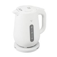 ราคา กาต้มน้ำไฟฟ้า ZOJIRUSHI CK-VAQ15T-WA 1.5 ลิตร สีขาว (1248682)