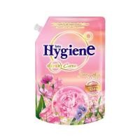 ราคา น้ำยาปรับผ้านุ่มสูตรเข้มข้น HYGIENE เนเจอร์ บูสเตอร์ 1.1 ลิตร กลิ่นซัน สกาย (1265385)