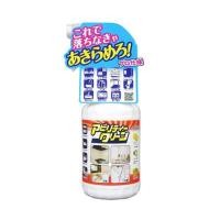 ราคา สเปรย์ทำความสะอาดอเนกประสงค์ YUWA 500 มล. กลิ่นส้ม (1268351)