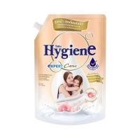 ราคา น้ำยาปรับผ้านุ่มสูตรเข้มข้น HYGIENE เอ็กซ์เพิร์ท แคร์ 1 ลิตร กลิ้นเลิฟ ทัช (1268346)