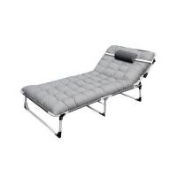 ราคา เตียงพับพร้อม TOPPER THAIBULL NNSH (1305595)