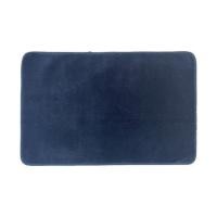 ราคา พรม SNAZZ KASHMIR 45x70 ซม. สีน้ำเงิน (1308481)