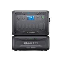 ราคา POWER BOX BLUETTI AC300+B300K 3000 วัตต์ สีดำ (1315768)