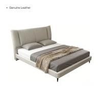 ราคา เตียง 6 ฟุต CHIC REPUBLIC รุ่น MORVAN/180 สีน้ำตาล (888122802508)