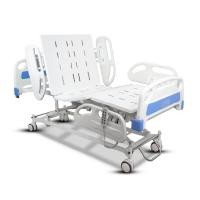 ราคา เตียงผู้ป่วยไฟฟ้า 5 ฟังก์ชั่น ปีกนก The Primary Pro รุ่น A-005 (888124900064)