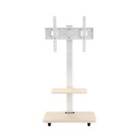 ราคา ขาตั้งทีวี แบบล้อเลื่อน ELIFE รุ่น SY1600 สีขาว รองรับทีวีขนาด 32-65 นิ้ว (888213900094)