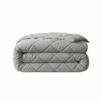 ราคา ผ้านวมแบบเย็น ขนาด 5 ฟุต ORIENTAS รุ่น KOYUKI GRAY มาตรฐานโรงแรม สีเทา (888230800005)