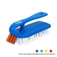 ราคา แปรงเตารีดทรงหัวจุก ตราสมอ คละสี (1 ชิ้น) (1127394)