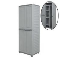 ราคา ตู้เก็บของมีแกนกลาง SPRING HARTER 180 ซม. (1242438)