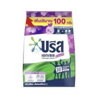 ราคา ผงซักฟอก BREEZE EXCEL 850 กรัม พาราไดซ์บรีส (1255855)