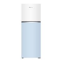 ราคา ตู้เย็น 2 ประตู HISENSE RT419N4TWU 11.5 คิว สีขาว-ฟ้า (1289192)