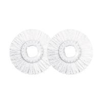 ราคา อะไหล่ผ้าไมโครไฟเบอร์ชุดถังปั่นโปรและโบโบแม็กซ์ BE WISH (แพ็ก 2 ชิ้น) (1296552)