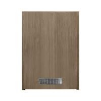ราคา บานถังแก๊ส PARAZZO ENZO 50x70 ซม. สีเอ็มไพร์โอ๊ค (1170073)