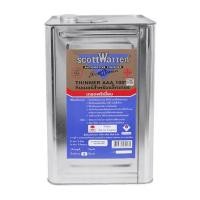 ราคา ทินเนอร์สำหรับแล็กเกอร์ AAA D FISH SCOTTWARREN (มอก.) 8 กก. (1196766)