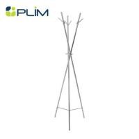 ราคา ที่แขวนอเนกประสงค์ PLIM TREE 180 ซม. สีเงิน (1273523)