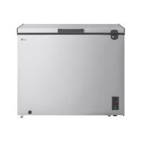 ราคา ตู้แช่ 1 ระบบ LG GC-B305BQCF.ADVPLMT 10.3 คิว สีเงิน (1314971)