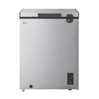 ราคา ตู้แช่ 1 ระบบ LG GC-B155BQCF.ADVPLMT 4.8 คิว สีเงิน (1314940)