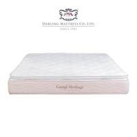 ราคา ที่นอนสปริงแบบนุ่ม 5 ฟุต DARLING MATTRESS รุ่นแกรนด์เฮอร์ริเทจ (888235400002)