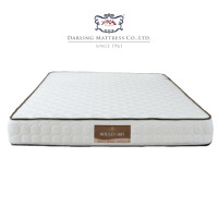 ราคา ที่นอนสปริง ที่นอนดาร์ลิ่ง รุ่นบูเลอวาร์ด ขนาด 5 ฟุต (888235400017)