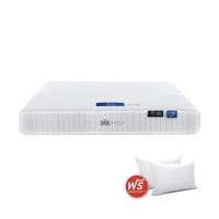 ราคา Lotus ที่นอน ขนาด 5 ฟุต รุ่น Castle