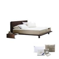 ราคา Omazz ที่นอน ขนาด 3.5 ฟุต รุ่น Organique