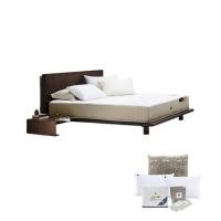 ราคา Omazz ที่นอน ขนาด 6 ฟุต รุ่น Organique