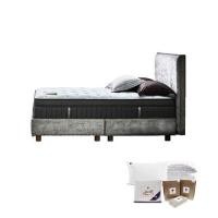 ราคา Omazz ที่นอน ขนาด 3.5 ฟุต รุ่น Fanthom